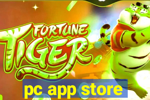 pc app store